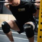Core Strength Neoprene Knee Sleeves
