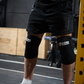Core Strength Neoprene Knee Sleeves