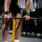 Core Strength Lifting Straps