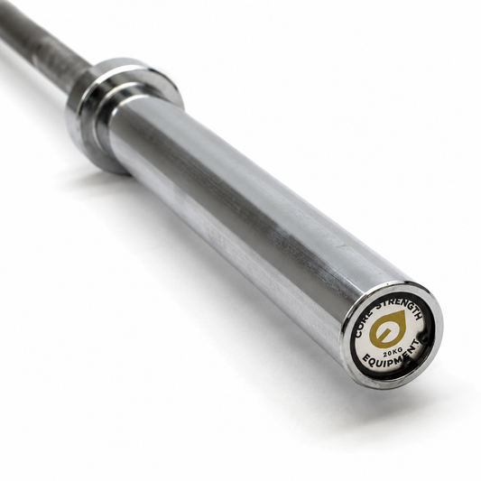 Core Strength Performance Barbell 15kg / 20kg