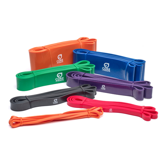 Core Strength Powerbands