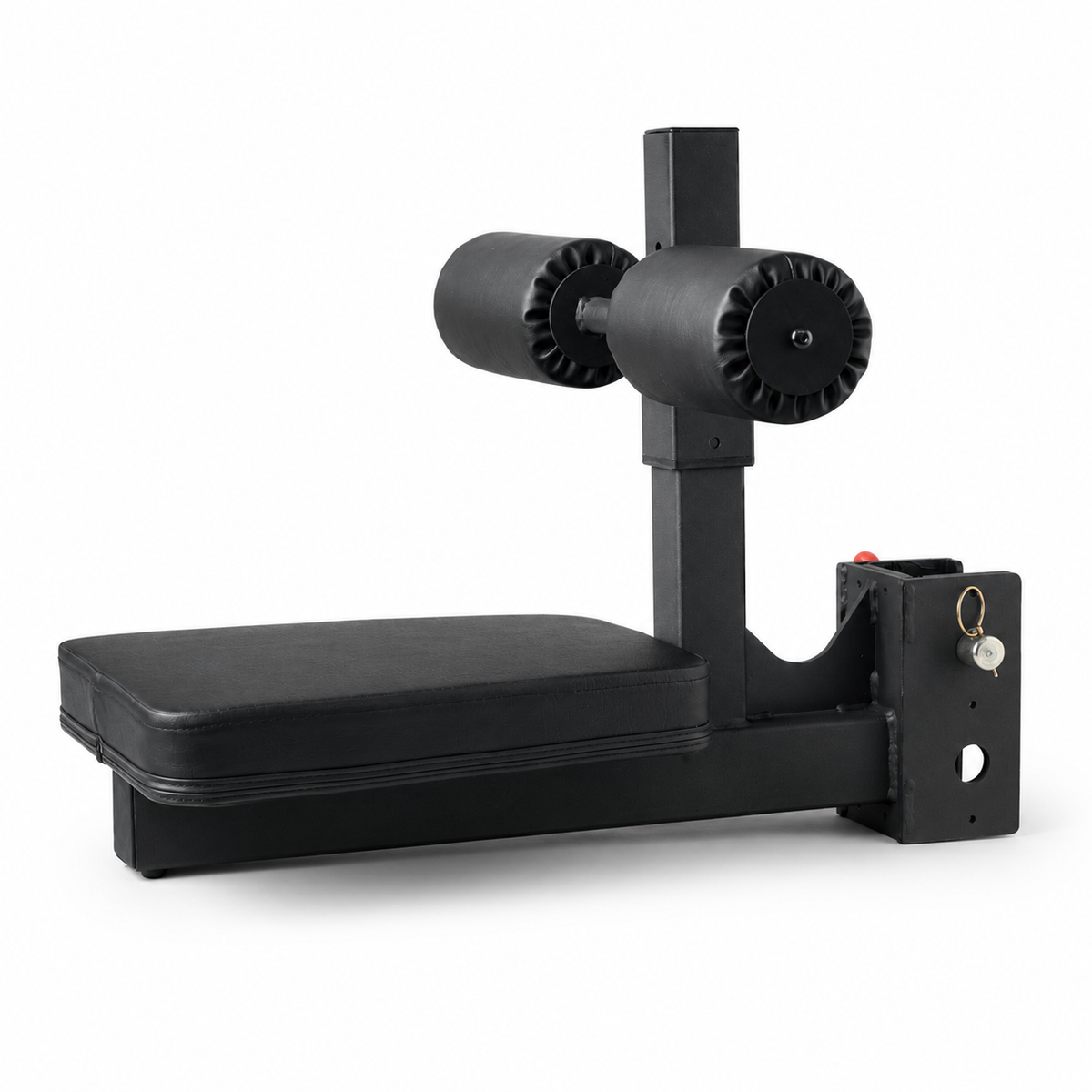 Rig Seat Attachment