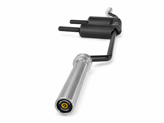 Core Strength Safety Squat Bar