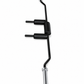 Core Strength Safety Squat Bar