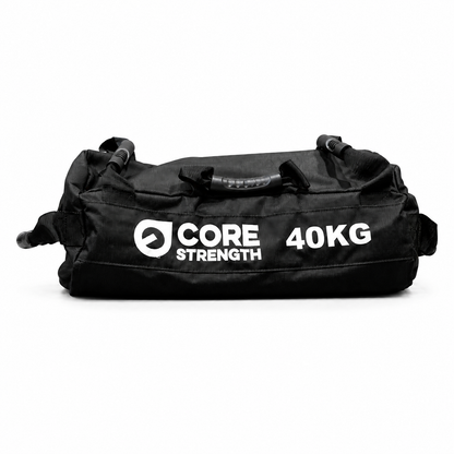 Core Strength HYROX inspired Competition Sandbags 10kg-50kg
