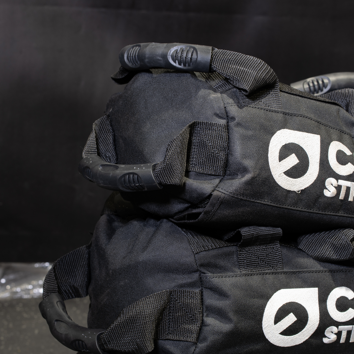 Core Strength HYROX inspired Competition Sandbags 10kg-50kg