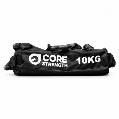 Core Strength 10kg Sandbag 