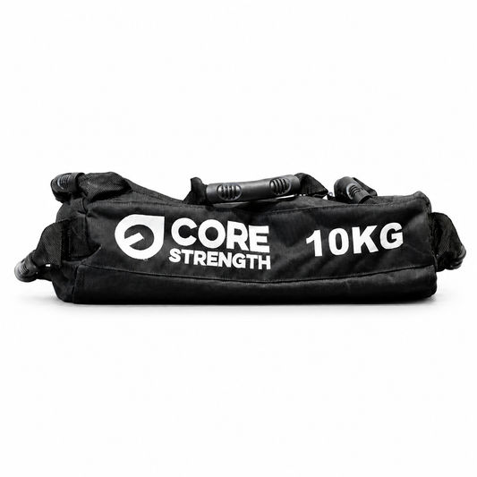 Core Strength 10kg Sandbag 