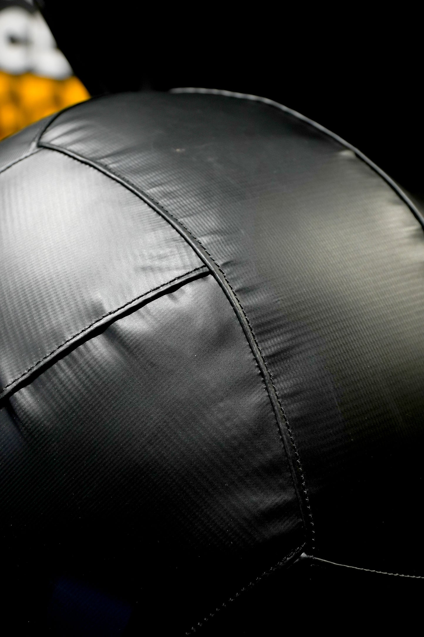 Core Strength Wall Balls ideal for HYROX