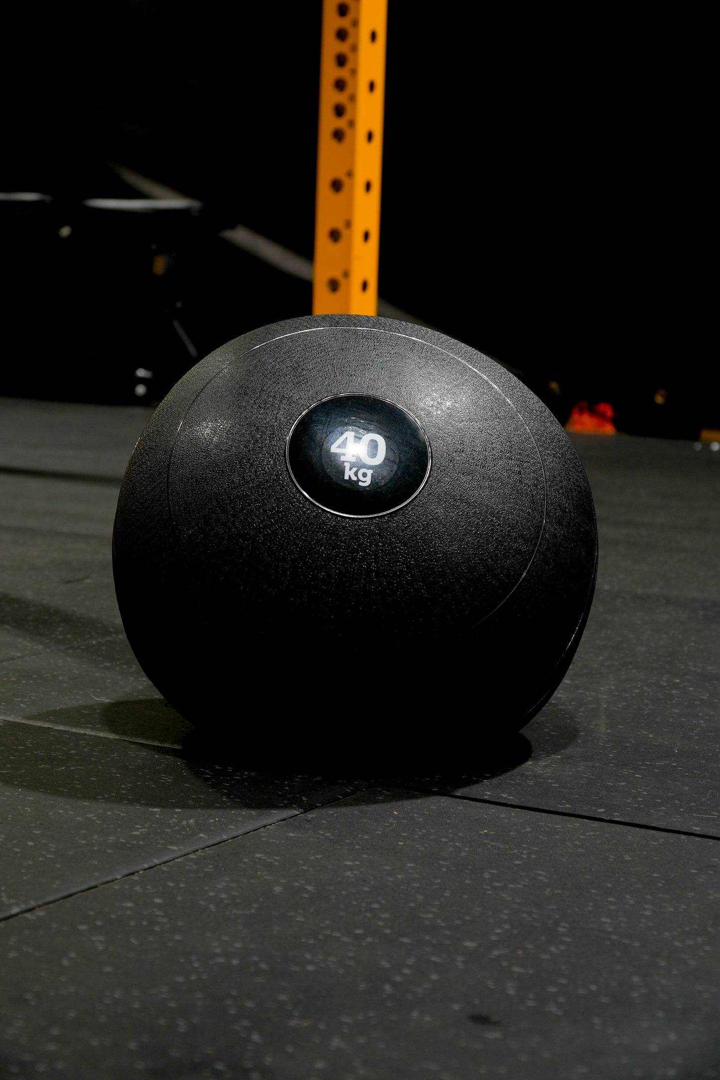 Core Strength D Balls