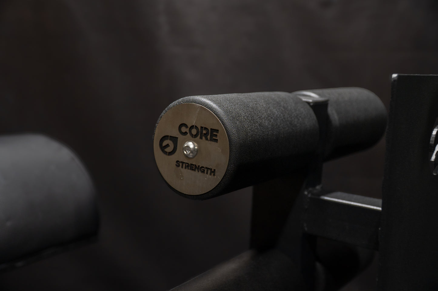 Core Strength Glute Ham Developer (GHD)