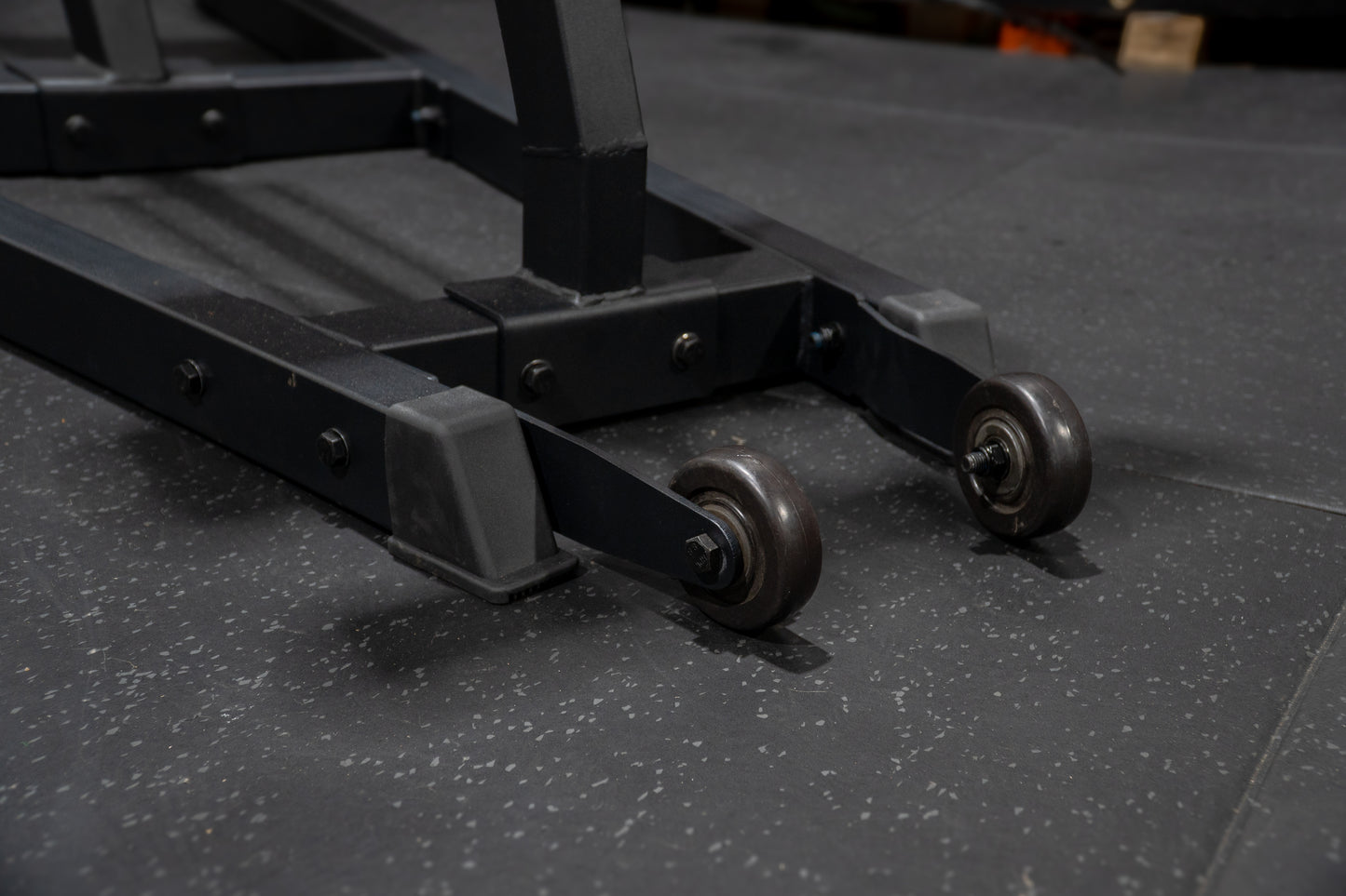 Core Strength Glute Ham Developer (GHD)