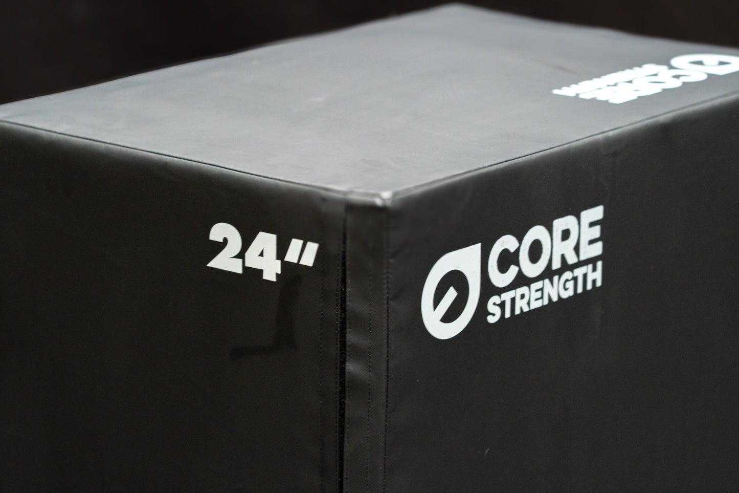 Core Strength 3 in 1 Soft Plyo Box