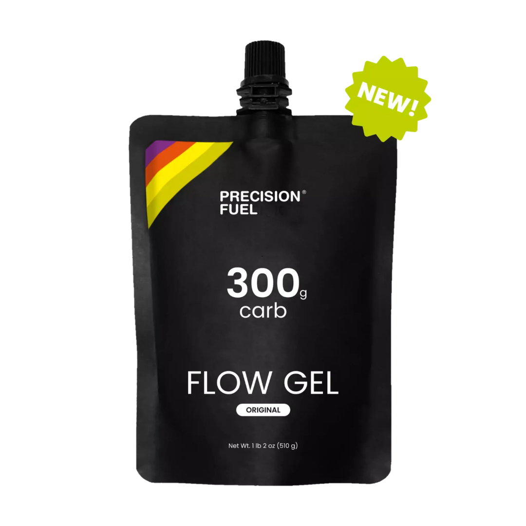 Precision Fuel and Hydration Flow Gel 300g