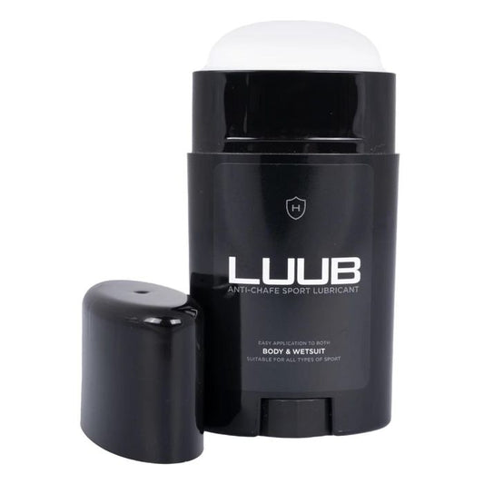 HUUB Sport Luub Triathlon Anti-Chafing Lube (50g)