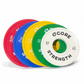 Core Strength Olympic Fractional Change Plates (15kg set)