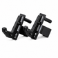Core Strength Premium J Hooks for Rigs and Squat Racks