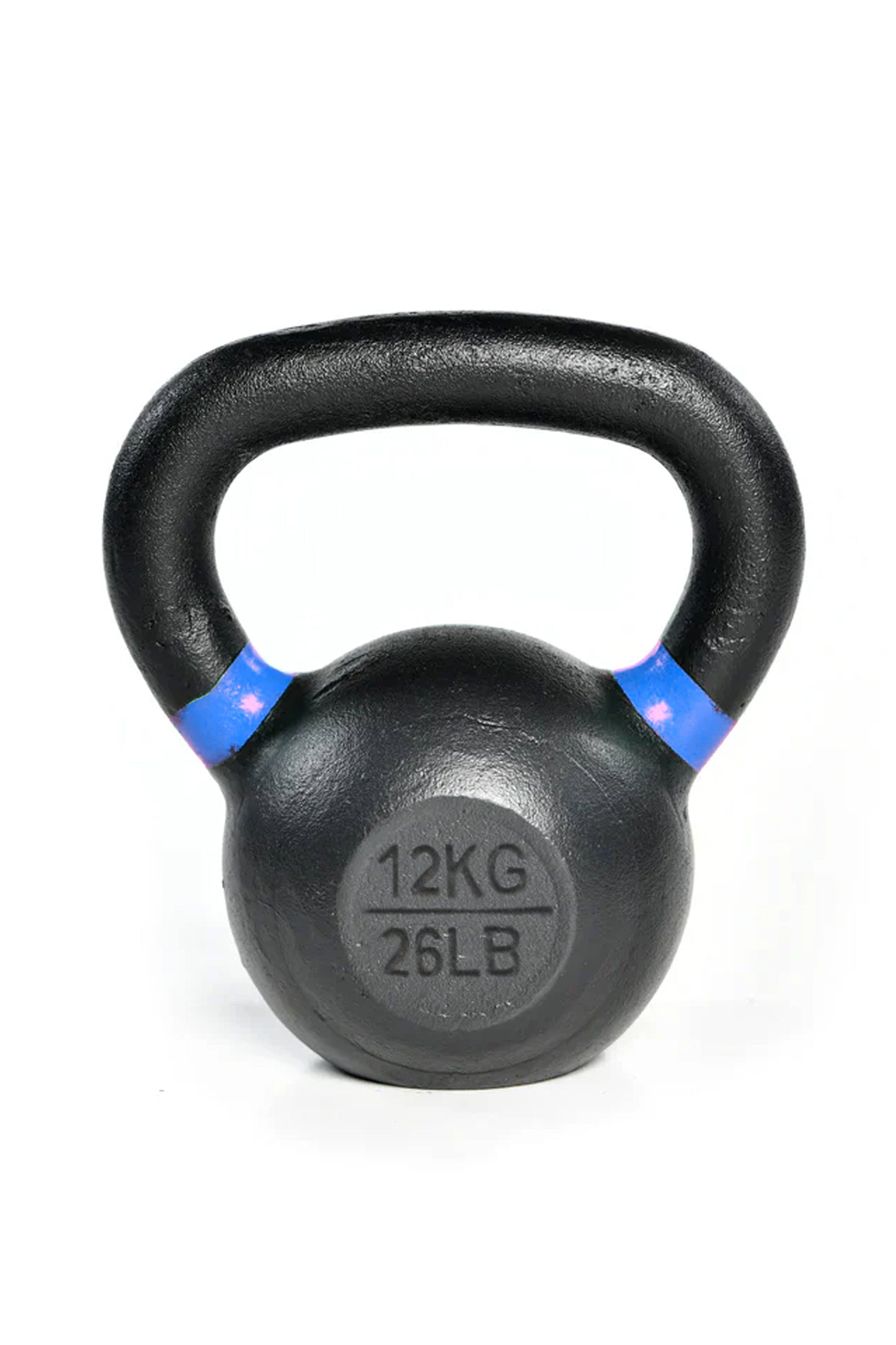 Cast Iron Kettlebells