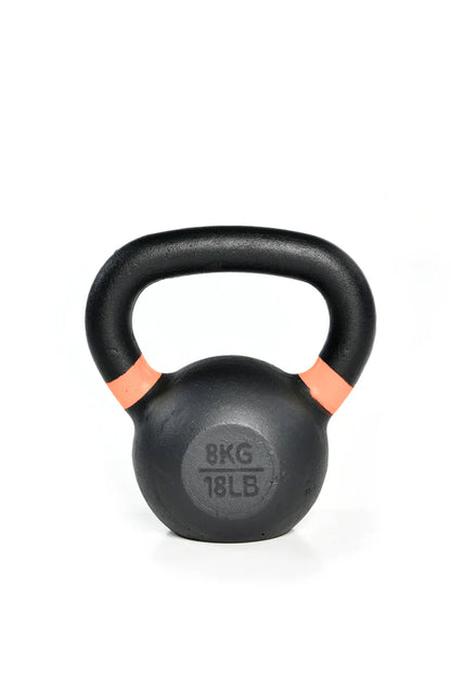 Cast Iron Kettlebells