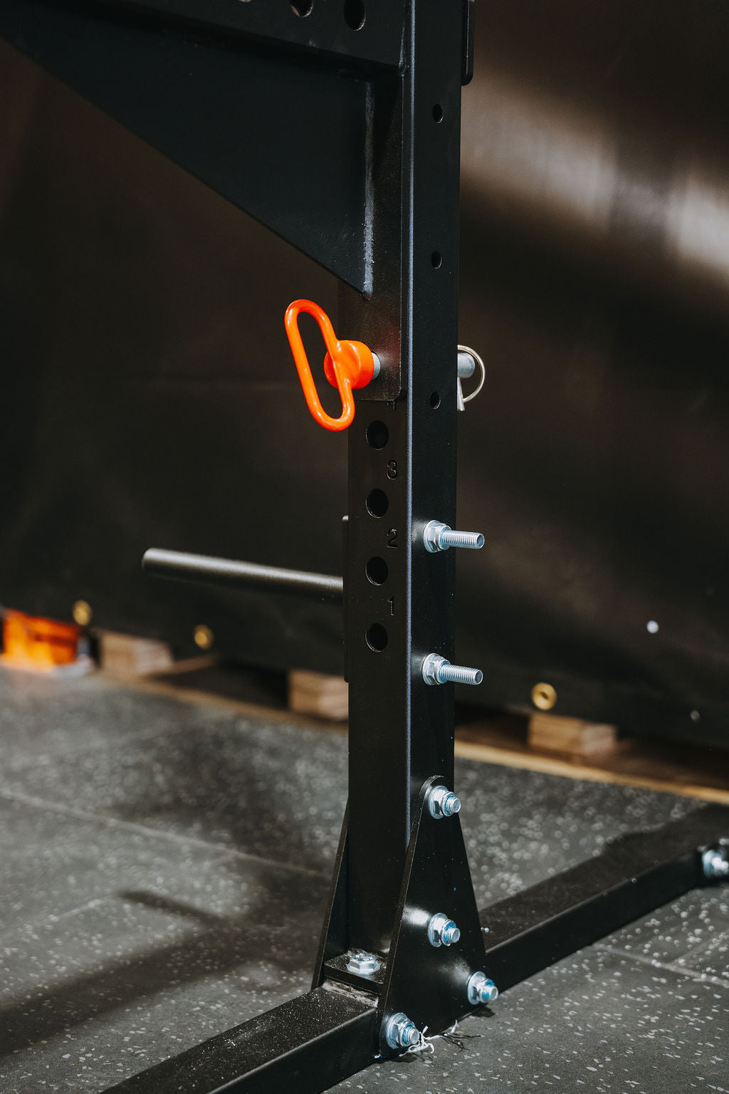 Home Gym Squat Stand/Rack