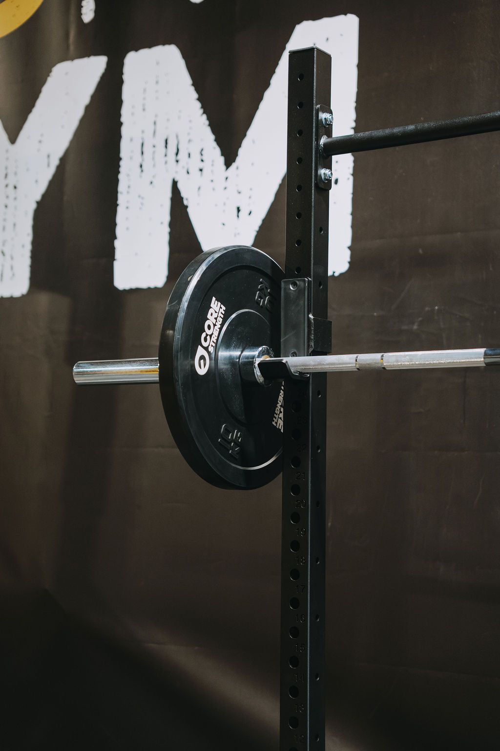 Home Gym Rack Package