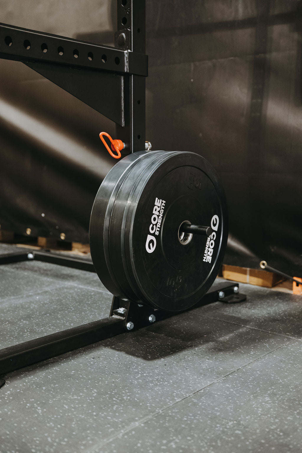 Home Gym Rack Package