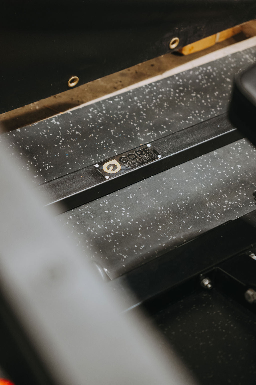 Home Gym Squat Stand/Rack