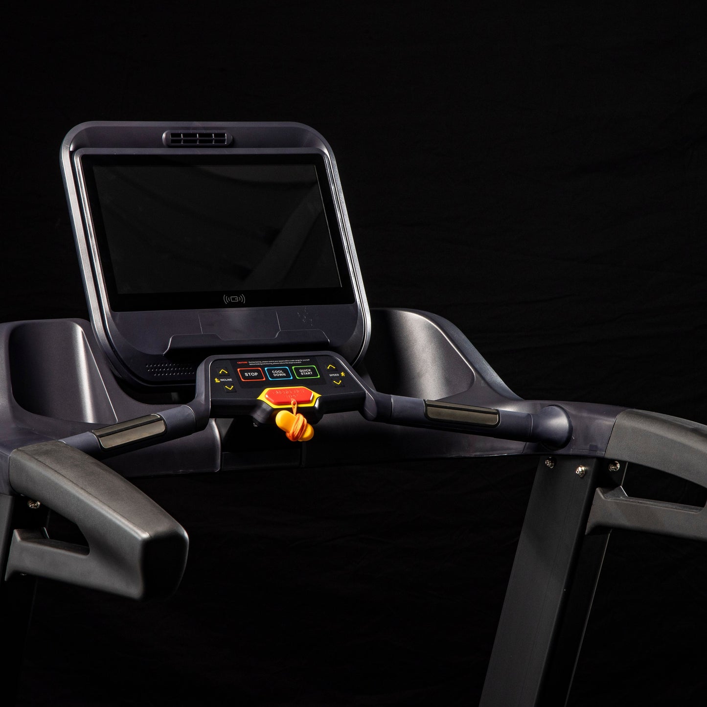 Noble Pro | Elite E10i Treadmill