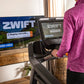 Noble Pro | Elite E10i Treadmill