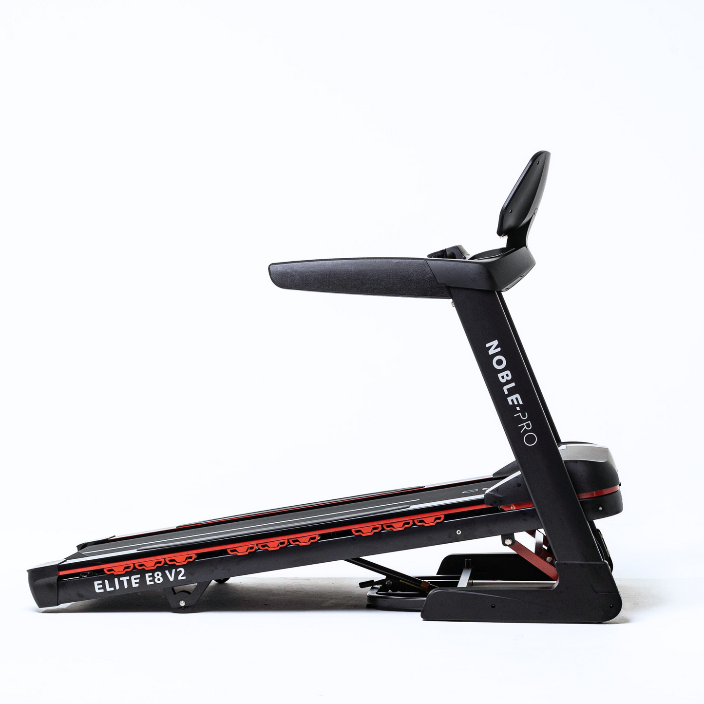 Noble Pro | Elite E8s Treadmill