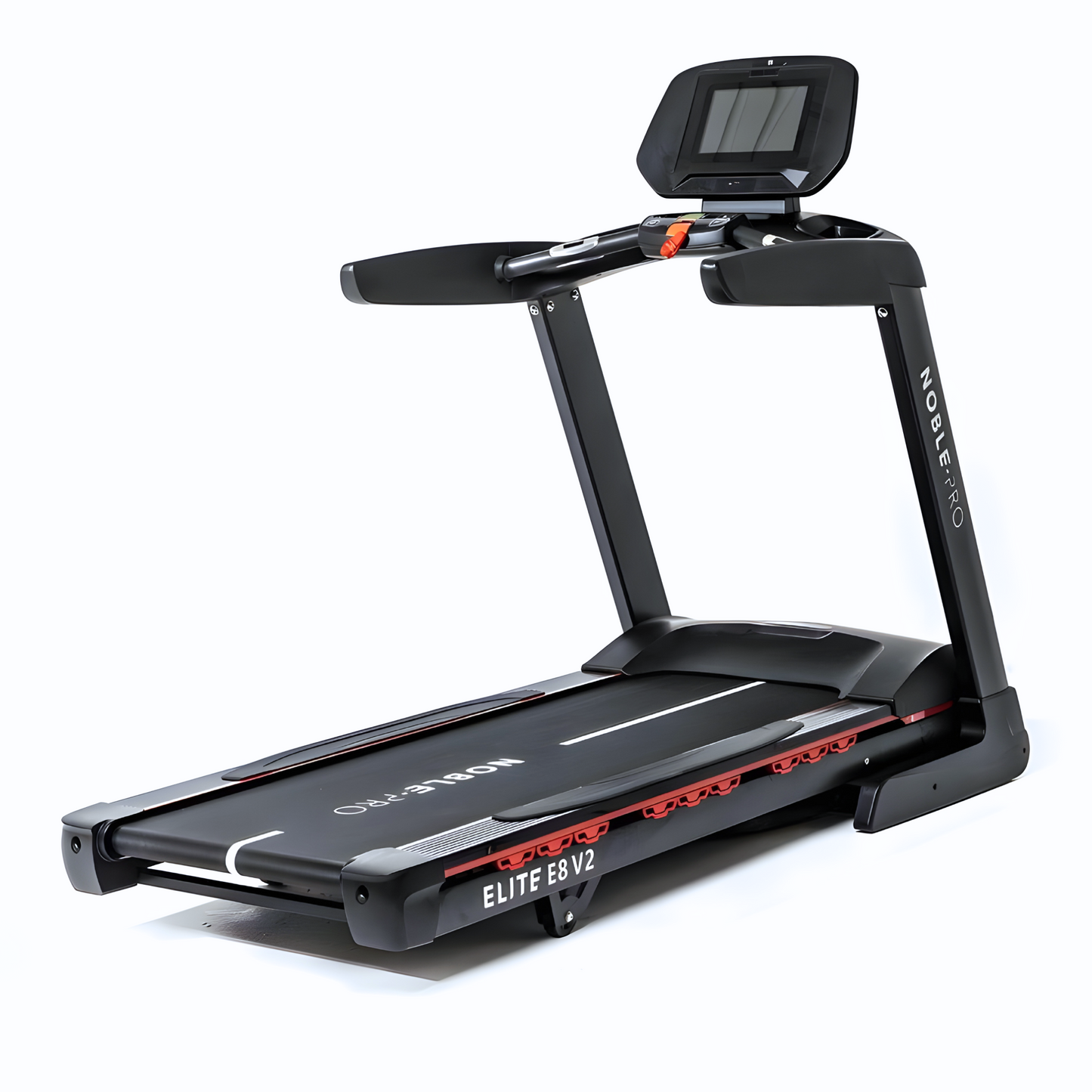 Noble Pro | Elite E8ix Treadmill