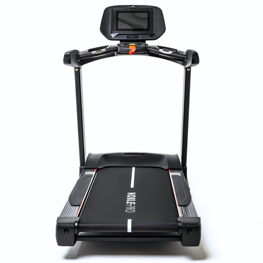 Noble Pro | Elite E8ix Treadmill