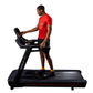 Noble Pro | Elite E10i Treadmill