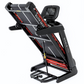 Noble Pro | Elite E8ix Treadmill