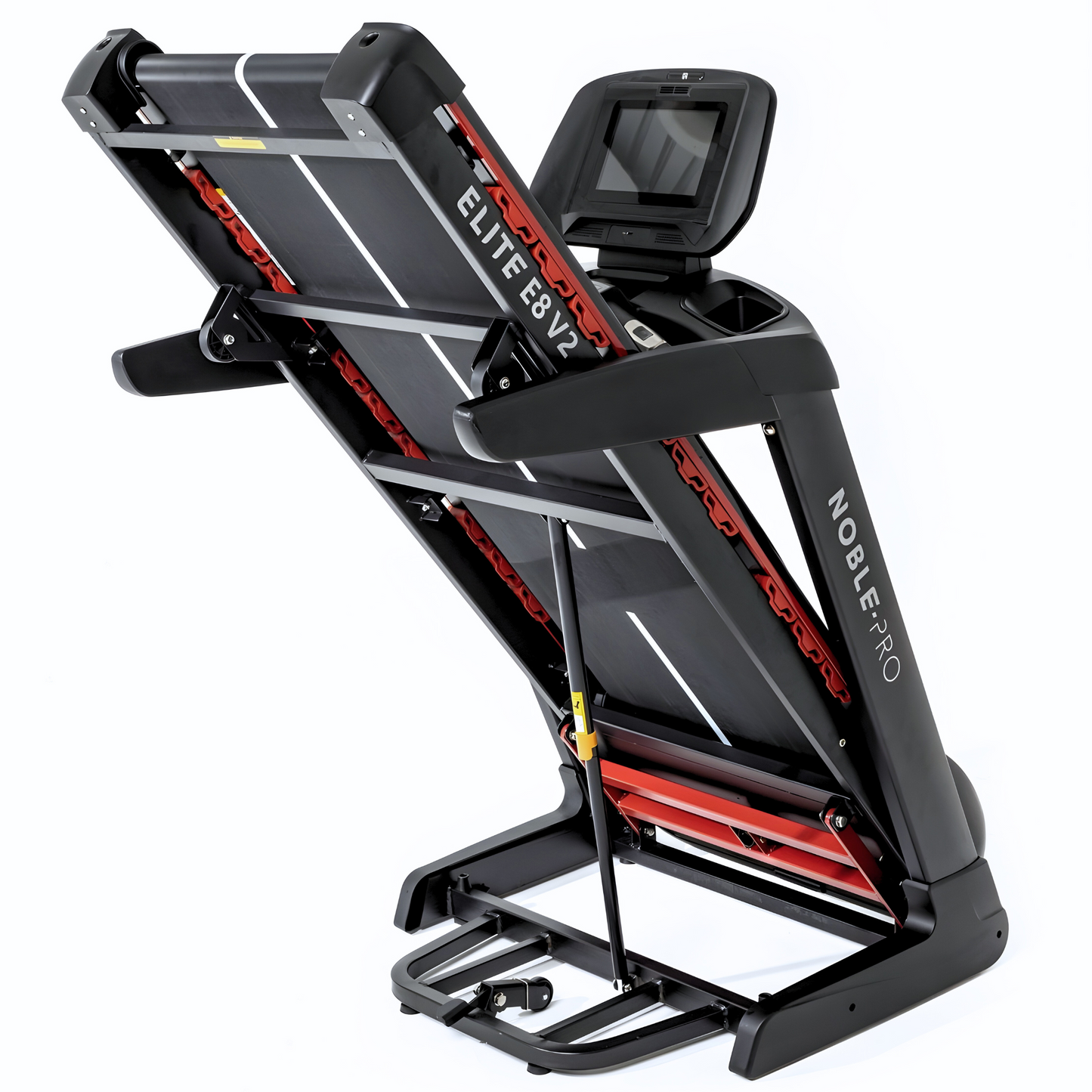 Noble Pro | Elite E8ix Treadmill