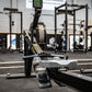 RowERG - The Concept 2 Rowing Machine