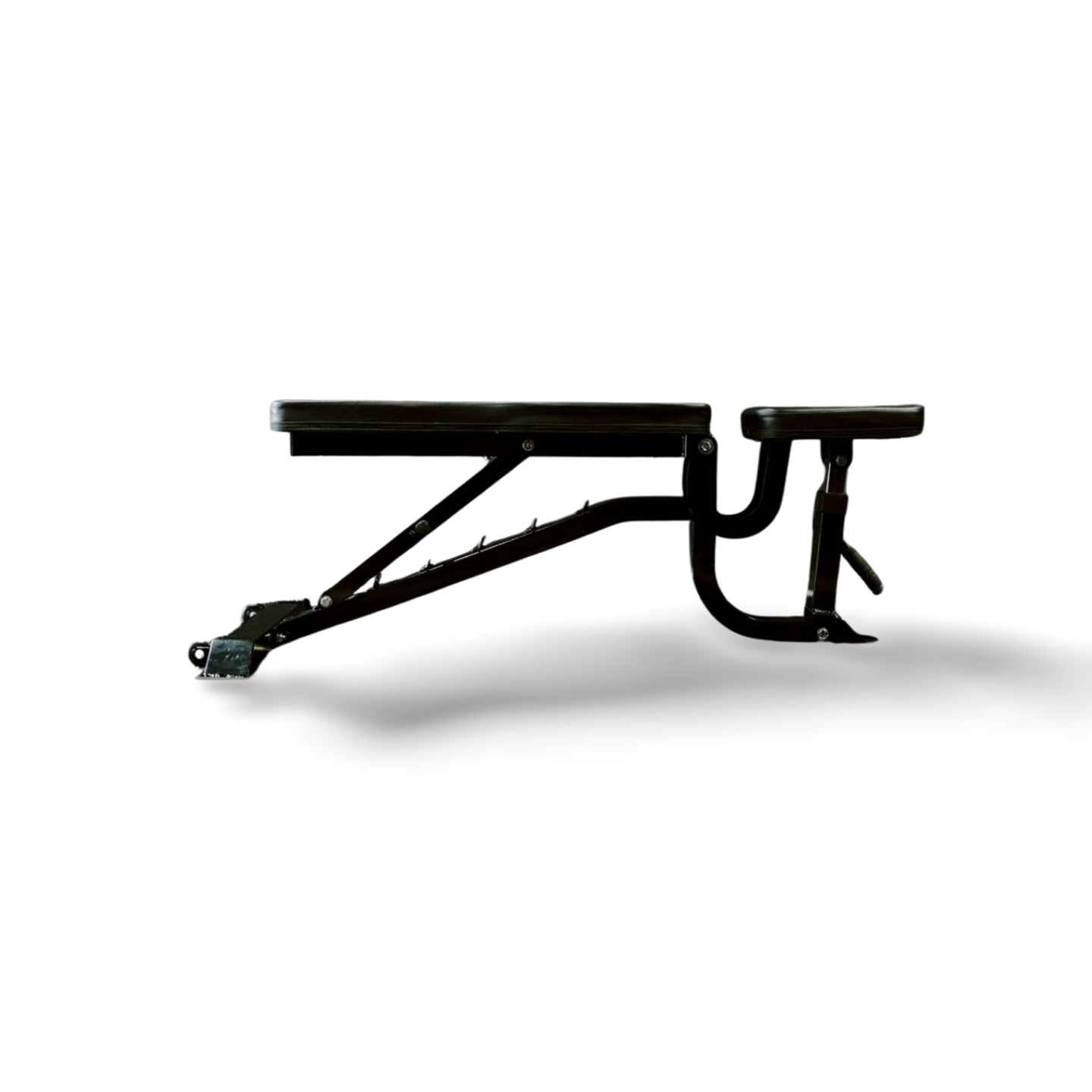 Core Strength Adjustable bench