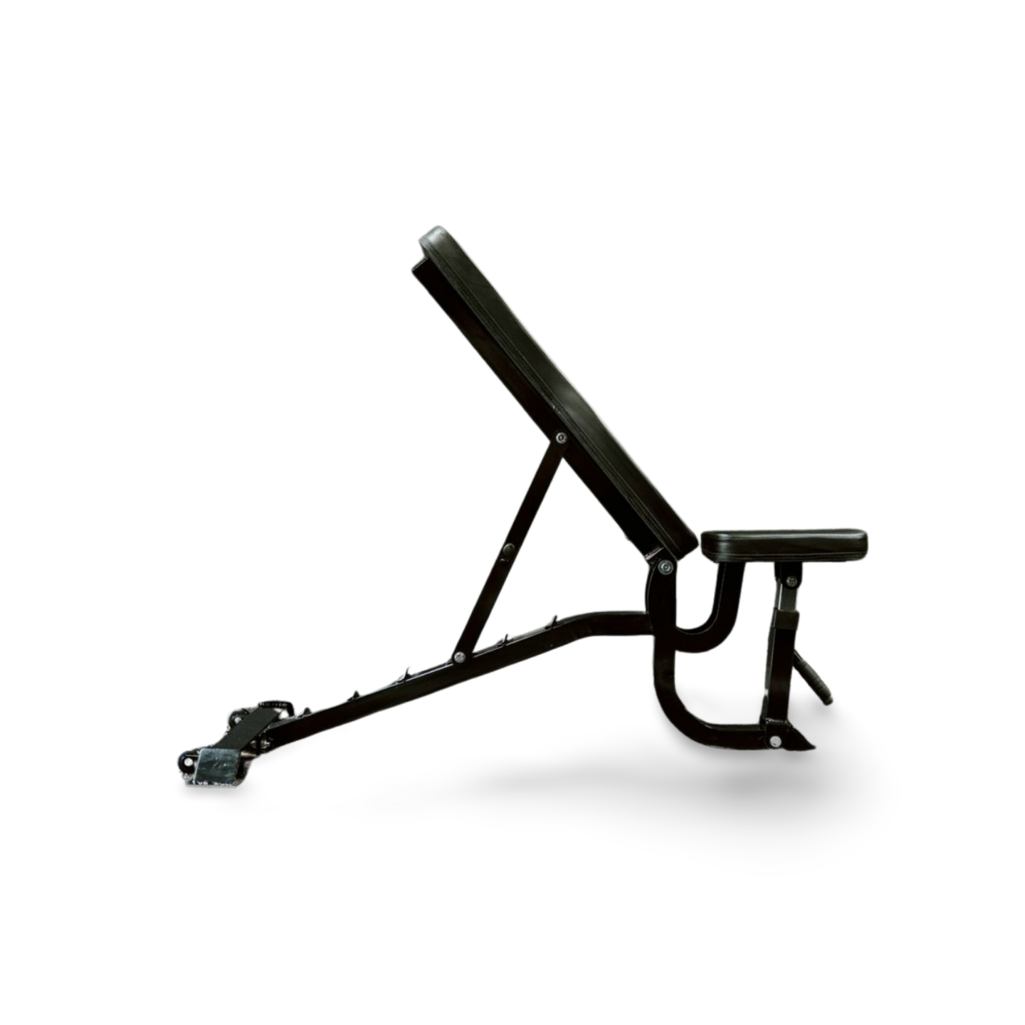 Core Strength Adjustable bench