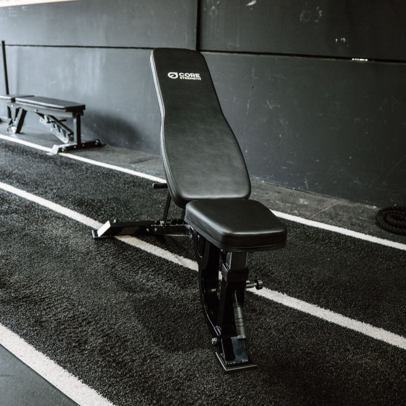 Core Strength Adjustable bench