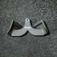 Gym Cable Machine Handle Attachment Set