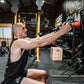 Gym Cable Machine Handle Attachment Set