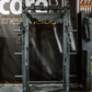 Rack with Dual Adjustable Pulley