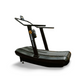 Core Strength Curved Treadmill