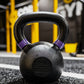 Cast Iron Kettlebells