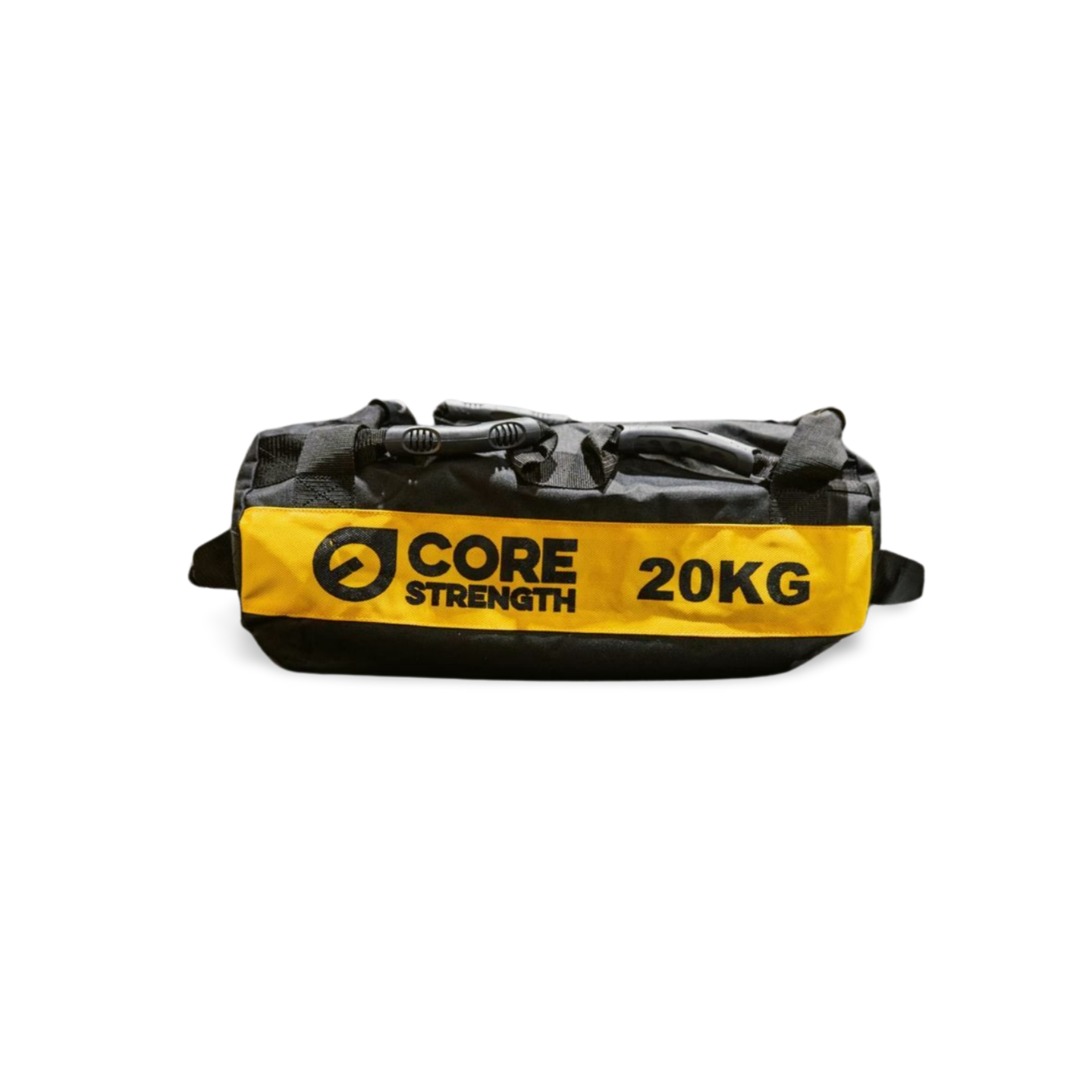 Core Strength HYROX inspired Competition Sandbags 10kg-30kg