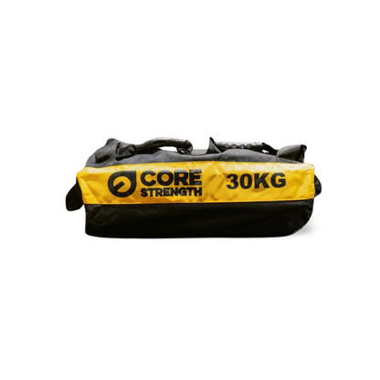 Core Strength HYROX inspired Competition Sandbags 10kg-30kg