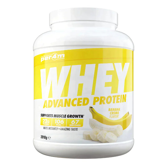 Per4m Whey Protein Banana 