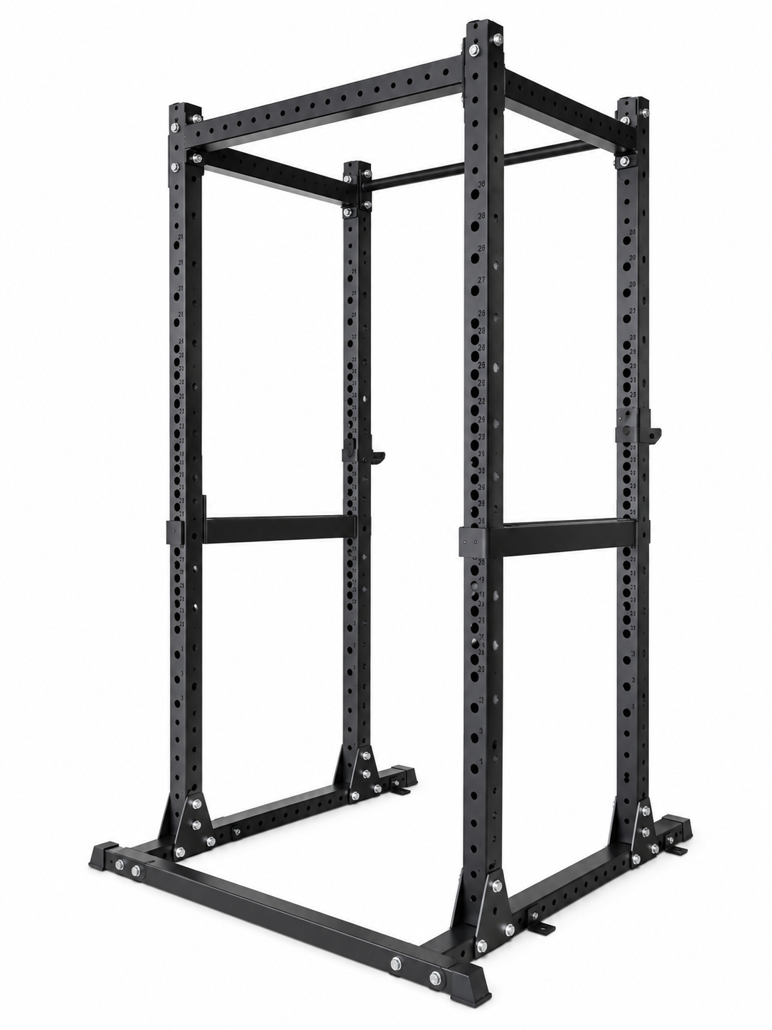 Core Strength Power Rack