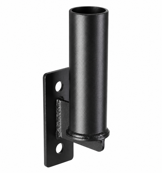 Rig Bar Holder Attachment