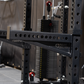 Core Strength Spotter Arms
